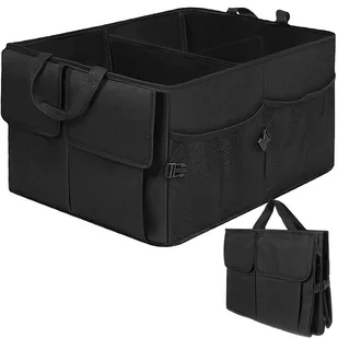 Organizer Torba do Samochodu Bagażnika Kufer XXL XTROBB - Akcesoria motoryzacyjne - miniaturka - grafika 1