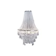 Lampy sufitowe - Invicta Interior Lampa wisząca Glam Monarchy (i-6790) - miniaturka - grafika 1
