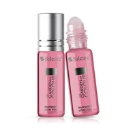 Olejki i oliwki do paznokci - Silcare Oliwka do skórek Zapachowa Raspberry 11ml - miniaturka - grafika 1