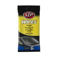 Akcesoria do mycia samochodu - Ściereczki do szyb 20 sztuk STP - miniaturka - grafika 1