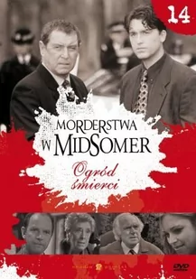 Morderstwa w Midsomer. Ogród śmierci - Seriale - miniaturka - grafika 1