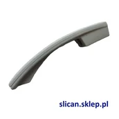 Telefony stacjonarne - Słuchawka kompletna CTS-102/202/203 GR - miniaturka - grafika 1