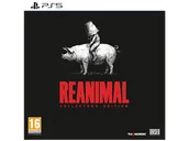 Gry PlayStation 5 - PS5 PLAION REANIMAL - Edycja Kolekcjonerska - miniaturka - grafika 1