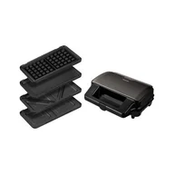 Opiekacze - Sencor SSM 9978BK - miniaturka - grafika 1