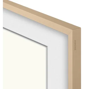 Samsung Wymienna rama pro Frame TV s úhlopříčkou 43" 2021 VG-SCFA43BEBXC) - Uchwyty do telewizora - miniaturka - grafika 1