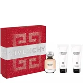 Zestawy perfum damskich - Givenchy, L´Interdit, zestaw kosmetyków, 3 szt. - miniaturka - grafika 1