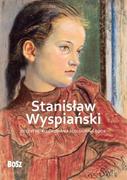 Książki o kulturze i sztuce - Stanisław Wyspiański - zeszyt do kolorowania - miniaturka - grafika 1
