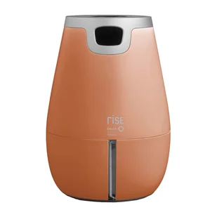 Ekspres do kawy Delta Q Rise pomarańczowy - Ekspresy do kawy - miniaturka - grafika 1