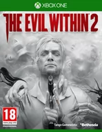 Gry Xbox One - The Evil Within 2 GRA XBOX ONE - miniaturka - grafika 1