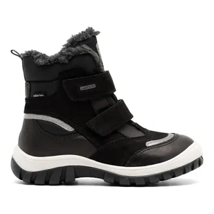 Trzewiki Lasocki Young STAR CI12-1797-24A(IV)CH - Buty dla chłopców - miniaturka - grafika 1