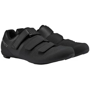 Buty rowerowe SHIMANO SH-IC102 Czarny ( 42) - Buty rowerowe - miniaturka - grafika 1