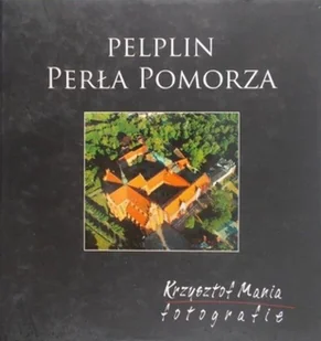Pelplin perła pomorza - Przewodniki - miniaturka - grafika 1