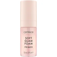 Bazy pod cienie - Catrice Soft Glam Foam Primer, 010 - miniaturka - grafika 1