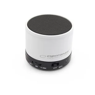 Głośnik mobilny bluetooth Ritmo - Głośniki przenośne - miniaturka - grafika 1