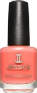 Lakiery do paznokci - Jessica Jessica, Custom Nail Colour, Nail Polish, CNC-875, Tropical Sunset, 14.8 ml For Women - miniaturka - grafika 1