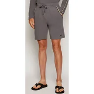 Piżamy męskie - BOSS BLACK Szorty od piżamy Unique Regular Fit - miniaturka - grafika 1