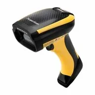 Czytniki kodów kreskowych - Datalogic PD9130, 1D, multi-IF, black, yellow - miniaturka - grafika 1