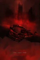 Plakaty - Plakat, Star Wars Gwiezdne Wojny – Ostatni Jedi, 42x59,4 cm - miniaturka - grafika 1