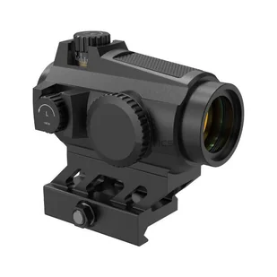 Vector Optics - Kolimator zamknięty Maverick-II Plus 1x22 SOL - Panel słoneczny - RDS - SCRD-PS12 - Amunicja i osprzęt ASG - miniaturka - grafika 8