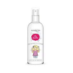 Marion Mała Stylistka 120 ml - Odżywki do włosów - miniaturka - grafika 2