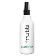 Kosmetyki do stylizacji włosów - FRUTTI PROFESSIONAL Spray Nadający Objętość 250ml - miniaturka - grafika 1