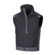 Odzież robocza - BETA KAMIZELKA SOFTSHELL Z GRAFENEM 7647GG XXL - miniaturka - grafika 1