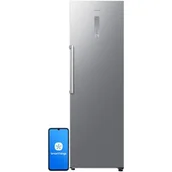 Lodówki - SAMSUNG RR39C7BJ5S9 EF AI No Frost - miniaturka - grafika 1