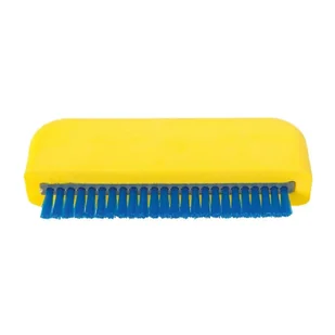 Szczoteczka z gąbką do usuwania kleju z okładzin i desek BUTTERFLY REMOVER - Tenis stołowy - miniaturka - grafika 1