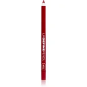 Konturówki do ust - Wibo Wibo Konturówka do ust Lip Define Pencil 3 1,5g - miniaturka - grafika 1