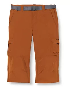 Spodnie męskie - Columbia Spodnie męskie, Silver Ridge II - grafika 1