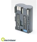 Akumulatory do aparatów dedykowane - Extra Digital Canon, baterija BP-511 - miniaturka - grafika 1