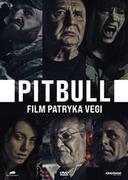 Sport i wypoczynek - Pitbull DVD Nowa - miniaturka - grafika 1