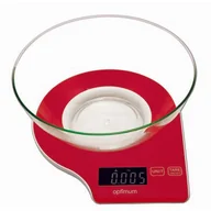 Wagi kuchenne - Optimum WG-0016 - miniaturka - grafika 1
