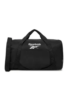 Reebok Torba C-RBK-B-001-08 Czarny - Torby sportowe - miniaturka - grafika 1