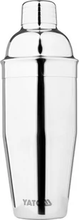 YATO SHAKER DO KOKTAJLI 700 ML SS YATO YG-07123 YG-07123 - Akcesoria gastronomiczne - miniaturka - grafika 1