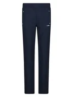 Spodnie sportowe damskie - CMP Spodnie w kolorze granatowym - miniaturka - grafika 1