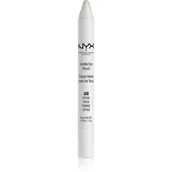 Cienie do powiek - NYX Professional Makeup Cień w kredce - Jumbo Eye Pencil-Cottage Cheese NYXEP015-Cottage Cheese - miniaturka - grafika 1