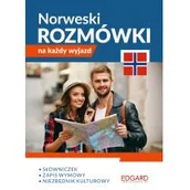 Pozostałe języki obce - NORWESKI ROZMÓWKI NA KAŻDY WYJAZD KAROLINA BREŚ - miniaturka - grafika 1