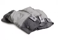 Inne akcesoria do pielęgnacji dzieci - Close Wkładka Pop-pieluszki w nocy nighttime Booster opakowanie potrójne Grey Day 3-NTBOOSTER - miniaturka - grafika 1