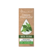 Vera - Nord Vera Nord Olejek eteryczny Vera Nord mięta zielona 10 ml