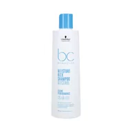 Szampony do włosów - Schwarzkopf Professional BC Bonacure Moisture Kick Shampoo Glycerol (500ml) - miniaturka - grafika 1