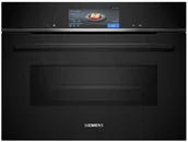 Piekarniki do zabudowy - Siemens CM778GNB1B - miniaturka - grafika 1