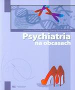 Książki medyczne - Psychiatria na obcasach - miniaturka - grafika 1
