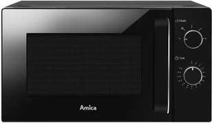 Amica AMMF20M2B - Kuchenki mikrofalowe do zabudowy - miniaturka - grafika 1