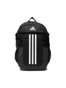 Plecak adidas Power VI Backpack HB1324 (kolor Czarny, rozmiar One size) - Plecaki - miniaturka - grafika 2