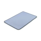 Podkładki pod mysz - PODKŁADKA POD MYSZ ''BUSINESS'', M, NIEBIESKA HAMA 00051963 - miniaturka - grafika 1