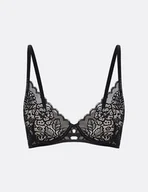 Biustonosze - Biustonosz push-up Hint - Henderson - miniaturka - grafika 1