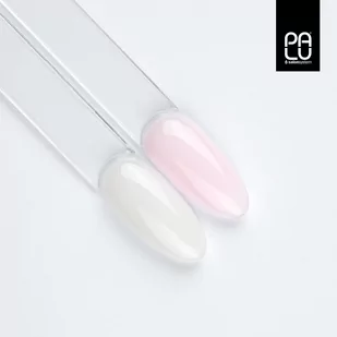 Palu - Pro Light Builder Gel Soft White/12g - Żele do paznokci - miniaturka - grafika 2
