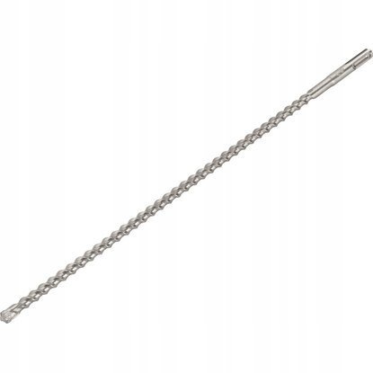 LUX Wiertło SDS Plus 10 mm x 400 mm
