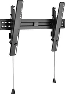 Uchwyty do telewizora - Uchwyt do telewizora MKF-21DN644, składany, VESA 600×400, udźwig 35 kg, Ultra SLIM - miniaturka - grafika 1